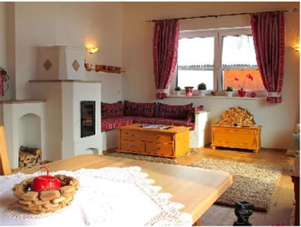 Apartment Grossvenedigerblick Neukirchen am Grossvenediger Bilik gambar
