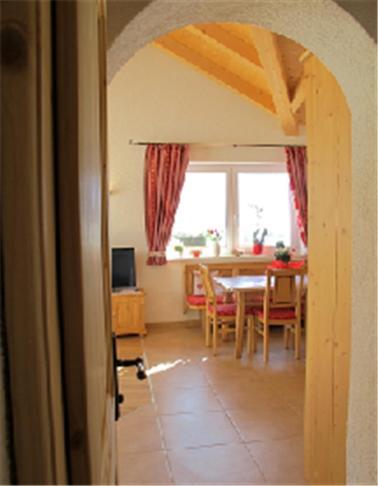 Apartment Grossvenedigerblick Neukirchen am Grossvenediger Bilik gambar
