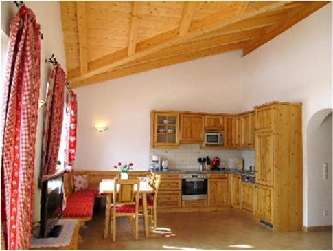 Apartment Grossvenedigerblick Neukirchen am Grossvenediger Bilik gambar