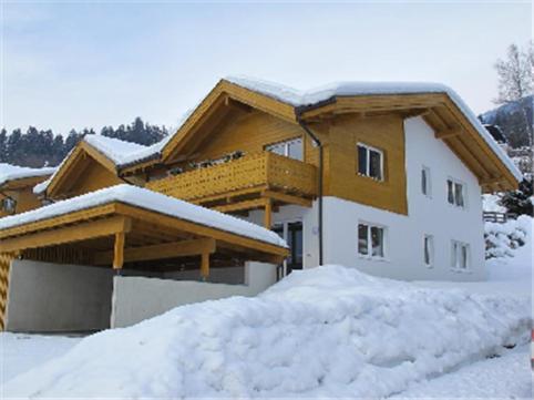 Apartment Grossvenedigerblick Neukirchen am Grossvenediger Luaran gambar