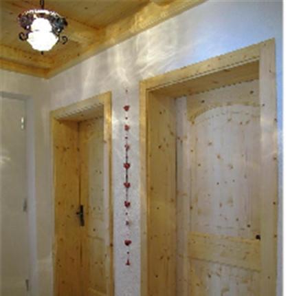 Apartment Grossvenedigerblick Neukirchen am Grossvenediger Bilik gambar