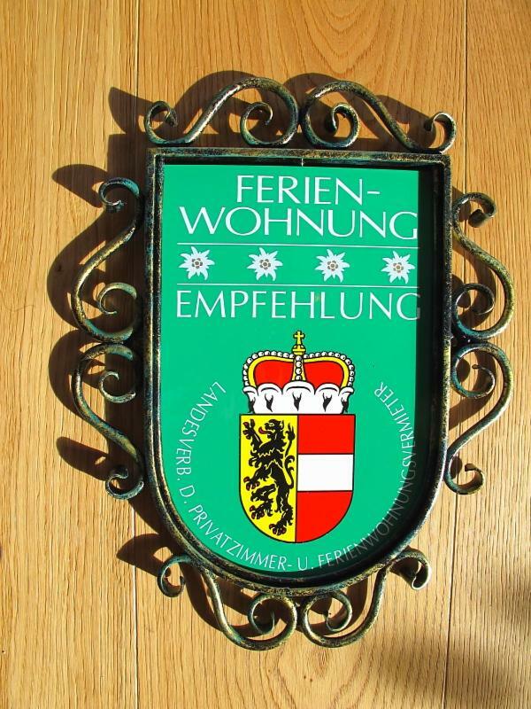 Apartment Grossvenedigerblick Neukirchen am Grossvenediger Luaran gambar